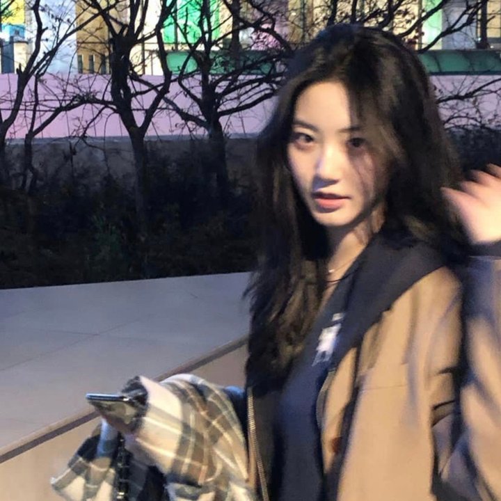 女士复仇国语封面
